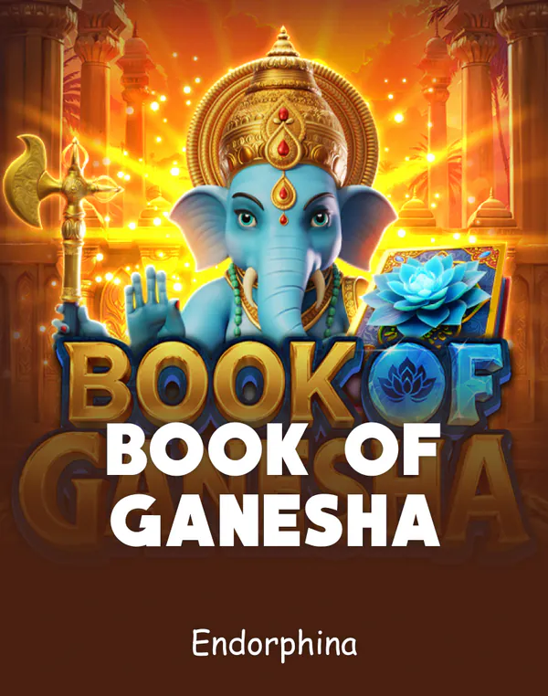 Book of Ganesha