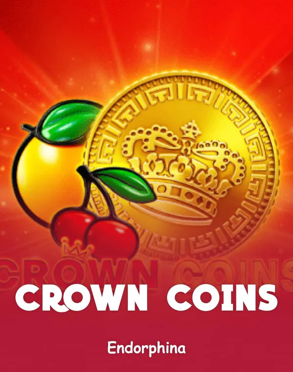 Crown Coins